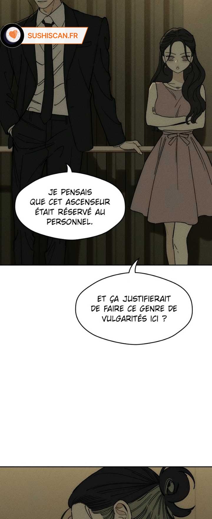 Read Pleure pour cette fleur FR Manga Online