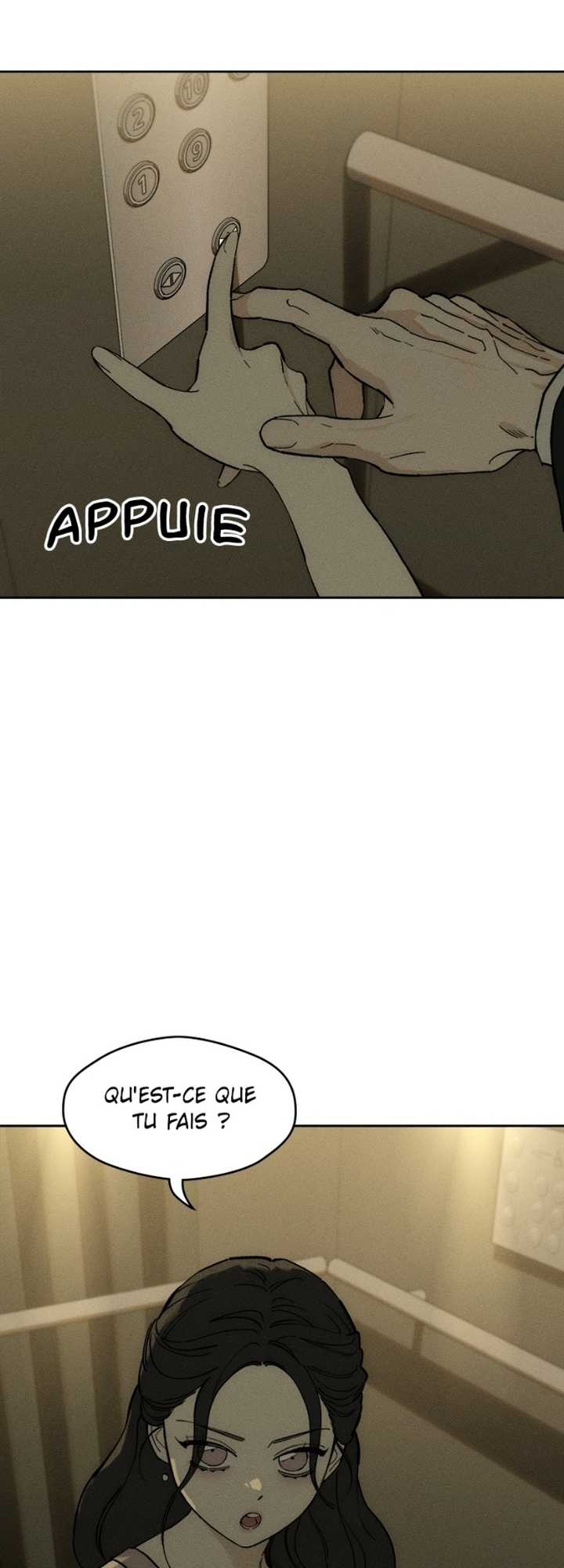 Read Pleure pour cette fleur FR Manga Online