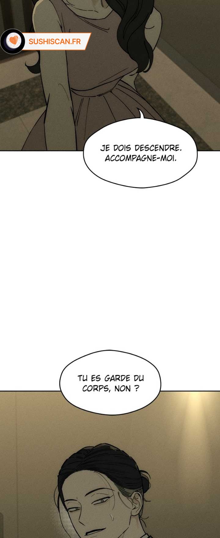 Read Pleure pour cette fleur FR Manga Online