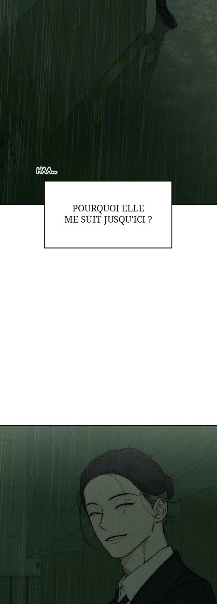 Read Pleure pour cette fleur FR Manga Online