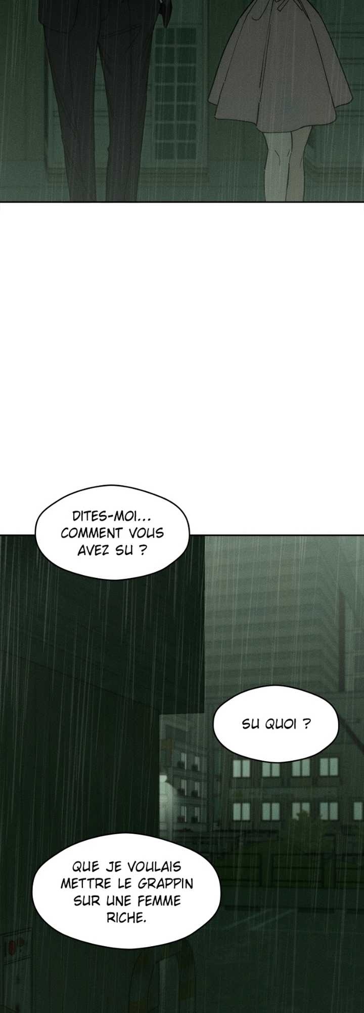 Read Pleure pour cette fleur FR Manga Online