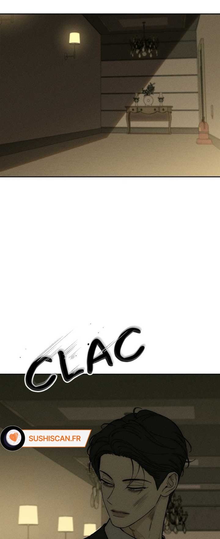 Read Pleure pour cette fleur FR Manga Online