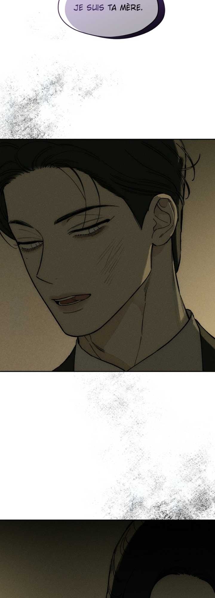 Read Pleure pour cette fleur FR Manga Online