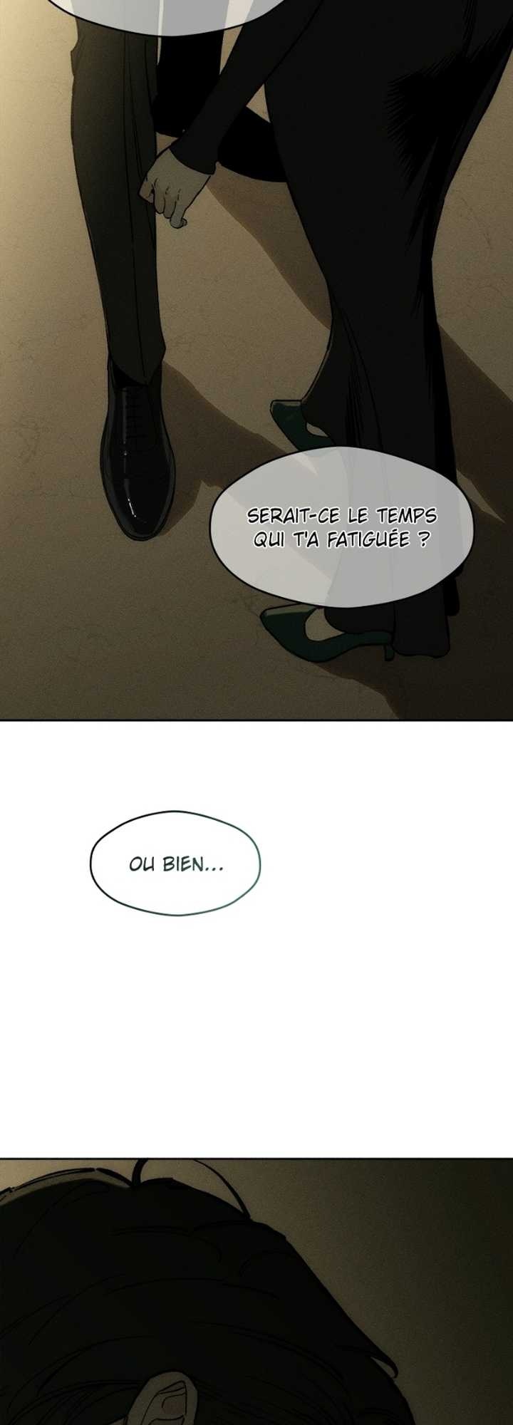 Read Pleure pour cette fleur FR Manga Online