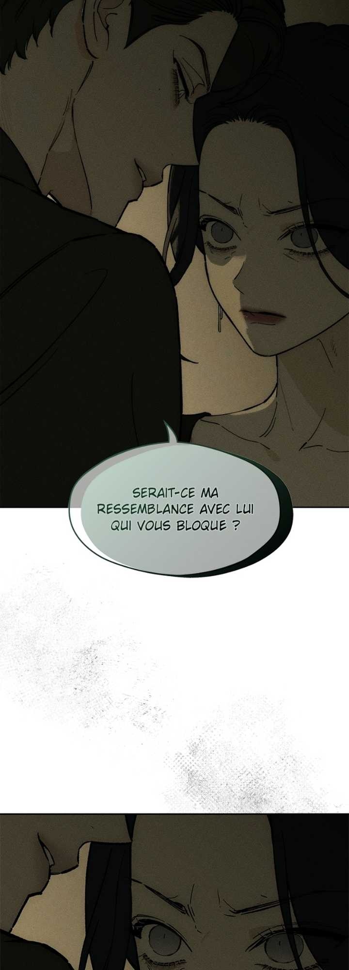 Read Pleure pour cette fleur FR Manga Online