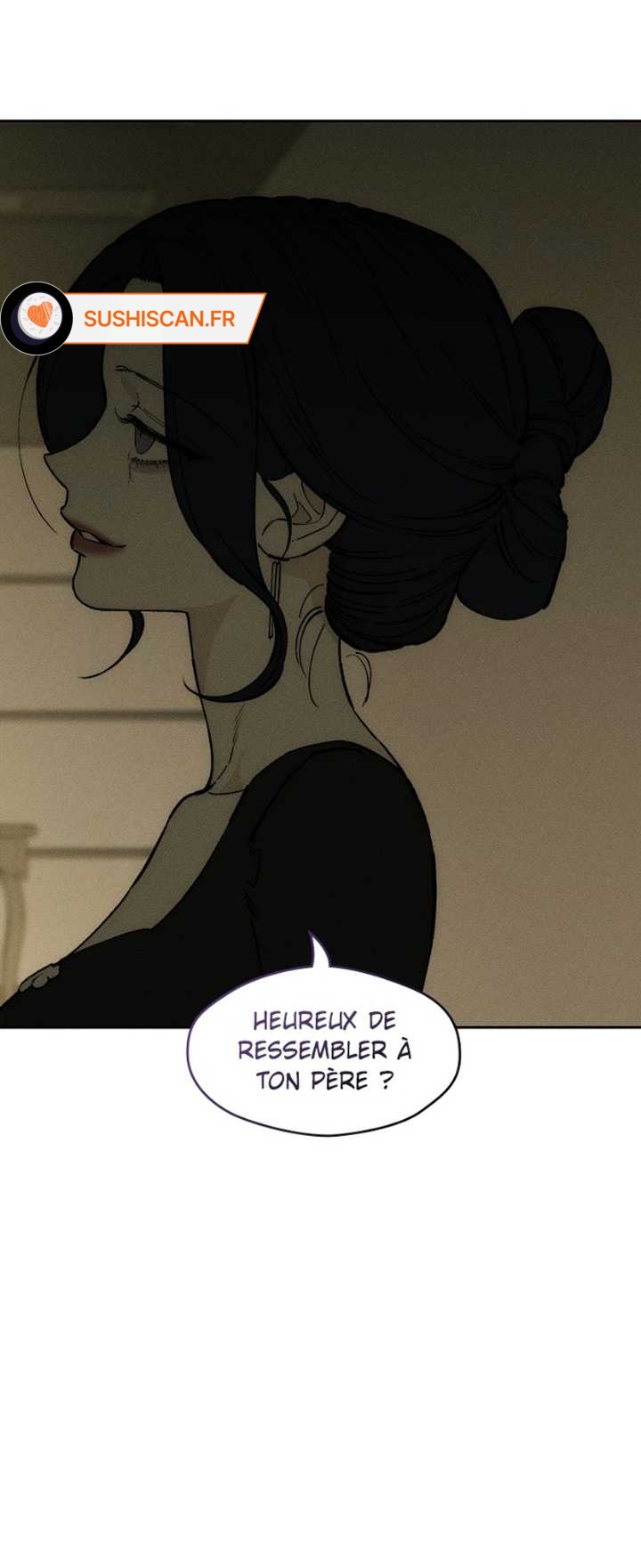 Read Pleure pour cette fleur FR Manga Online