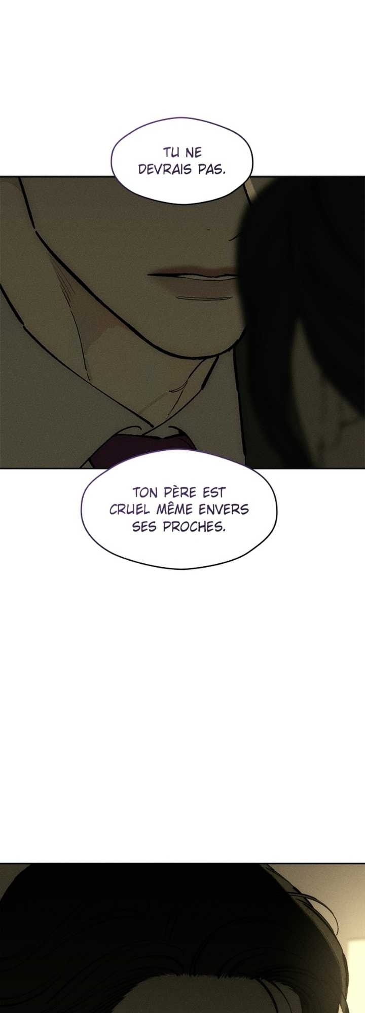 Read Pleure pour cette fleur FR Manga Online