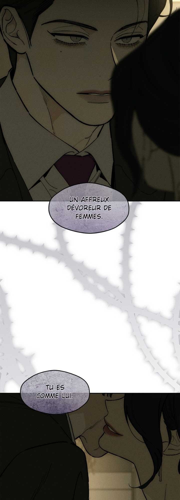 Read Pleure pour cette fleur FR Manga Online