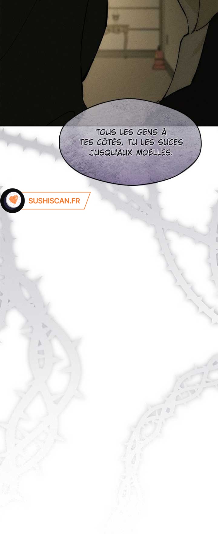 Read Pleure pour cette fleur FR Manga Online
