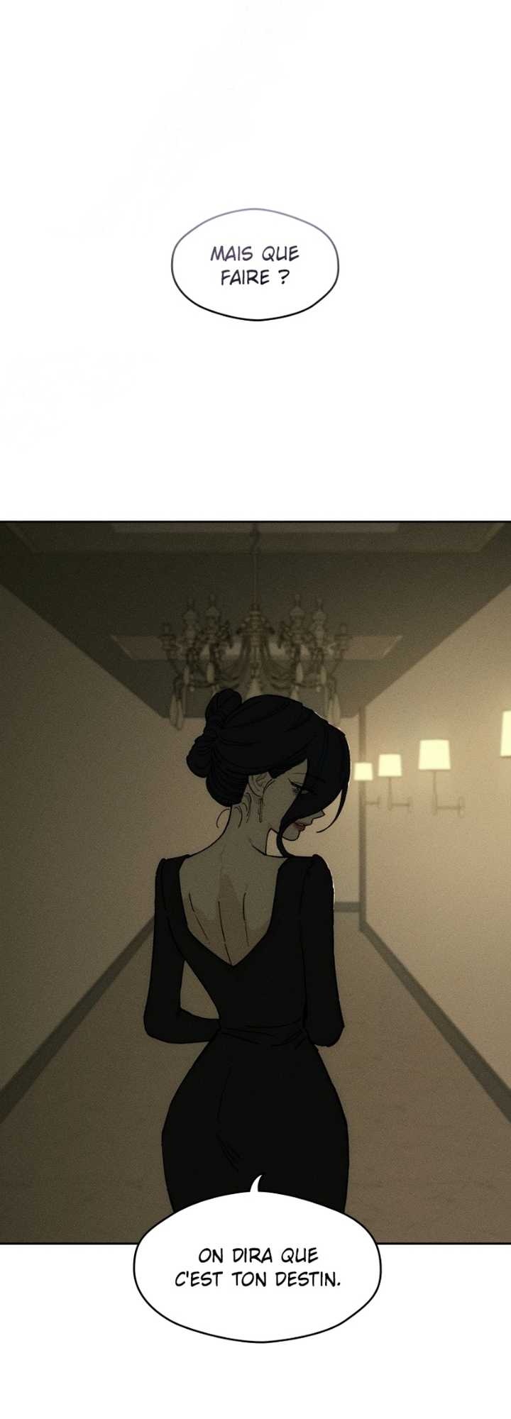 Read Pleure pour cette fleur FR Manga Online