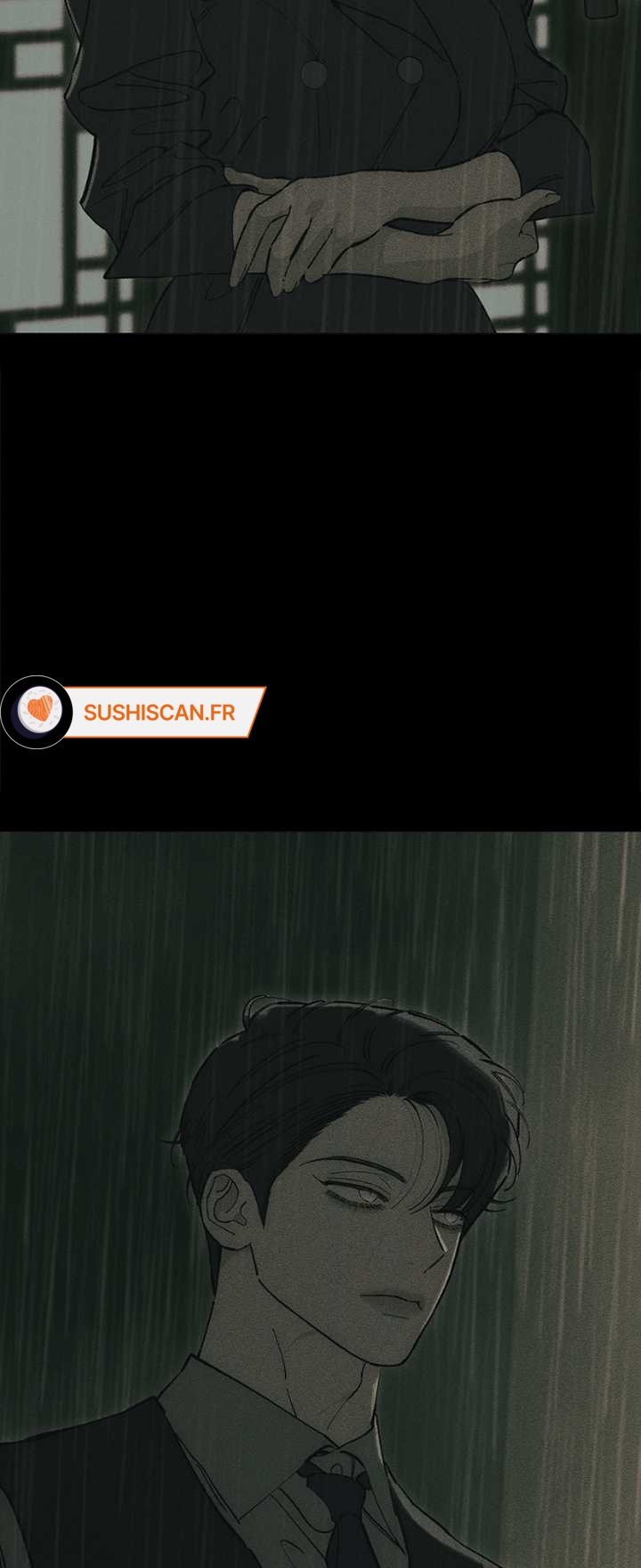Read Pleure pour cette fleur FR Manga Online