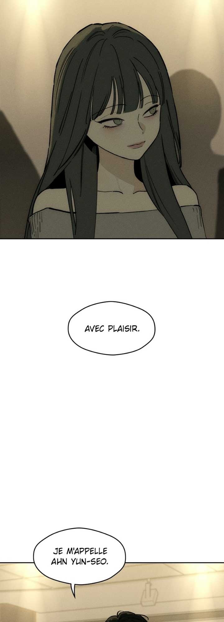 Read Pleure pour cette fleur FR Manga Online