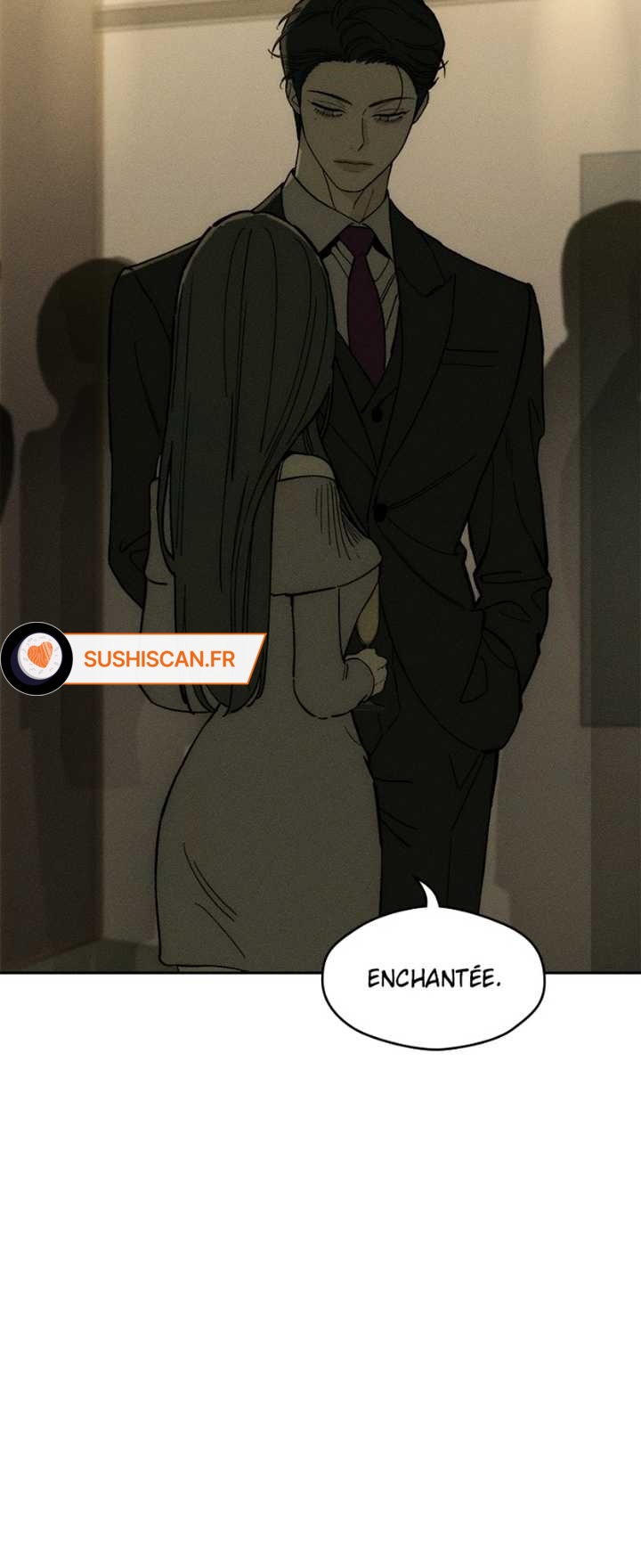 Read Pleure pour cette fleur FR Manga Online