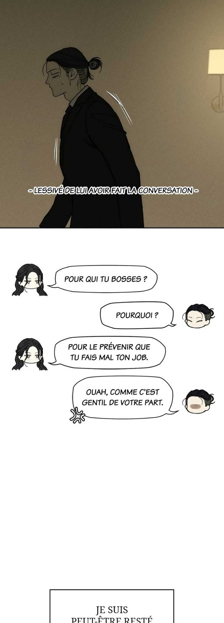 Read Pleure pour cette fleur FR Manga Online