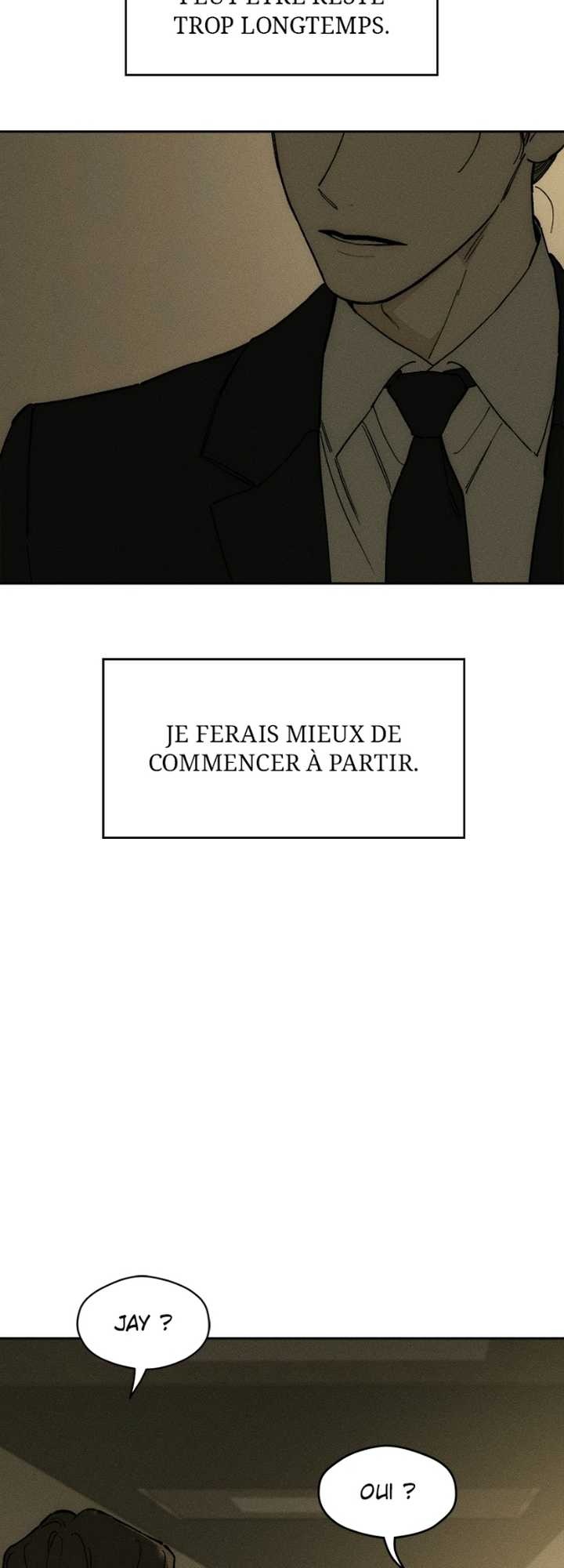 Read Pleure pour cette fleur FR Manga Online