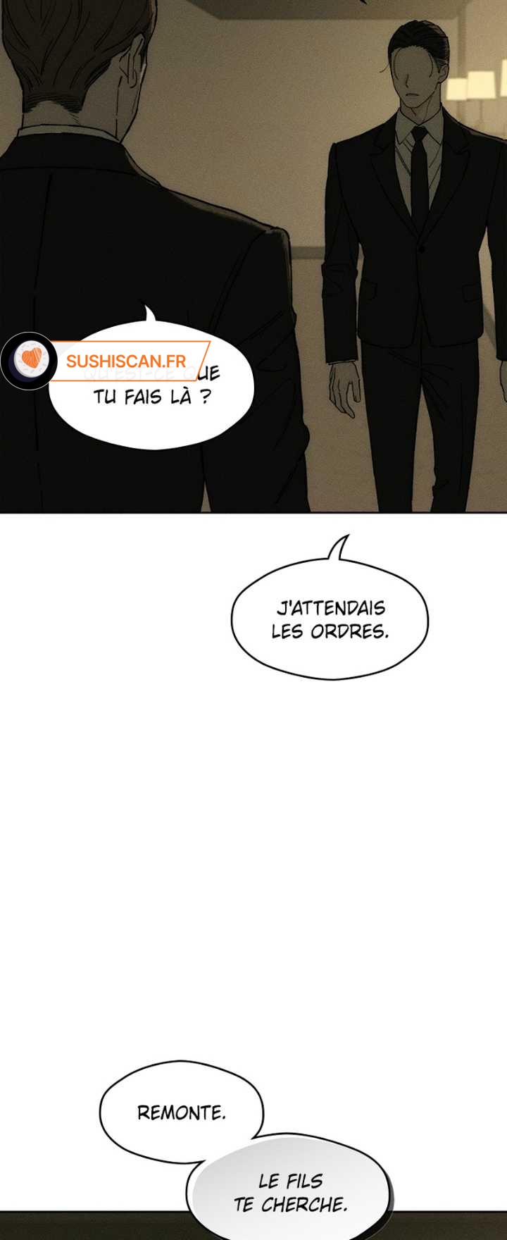 Read Pleure pour cette fleur FR Manga Online