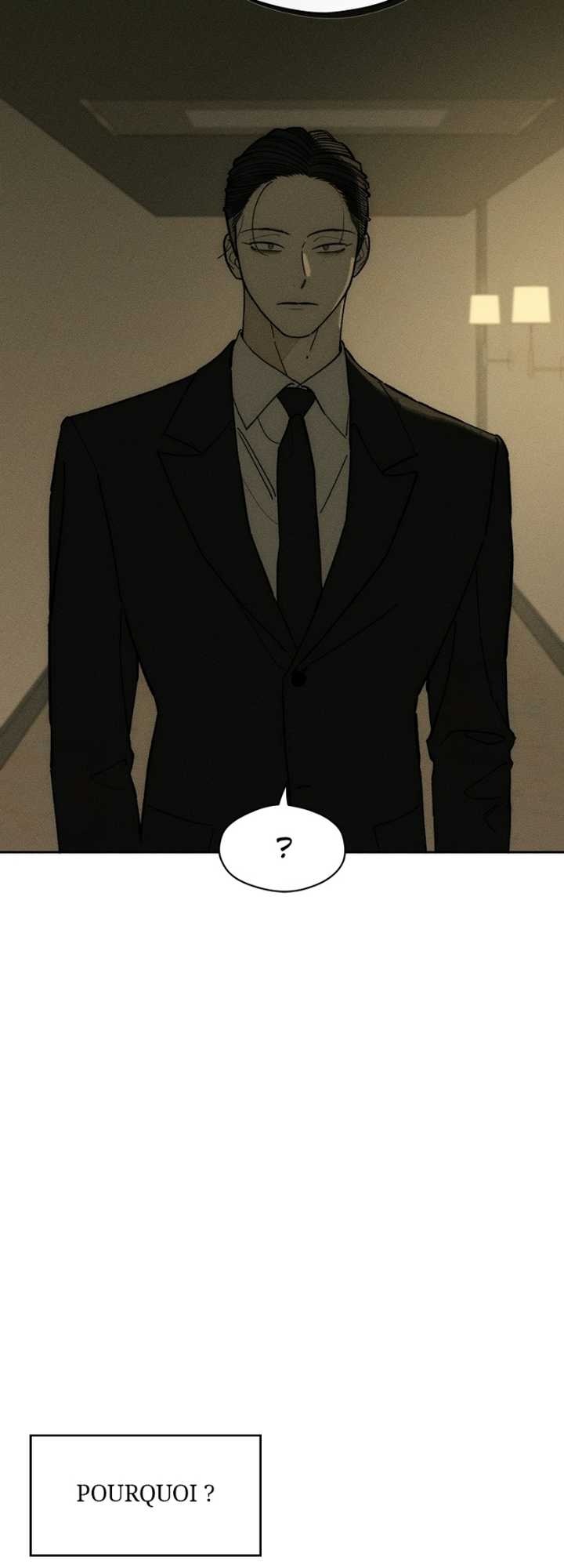 Read Pleure pour cette fleur FR Manga Online