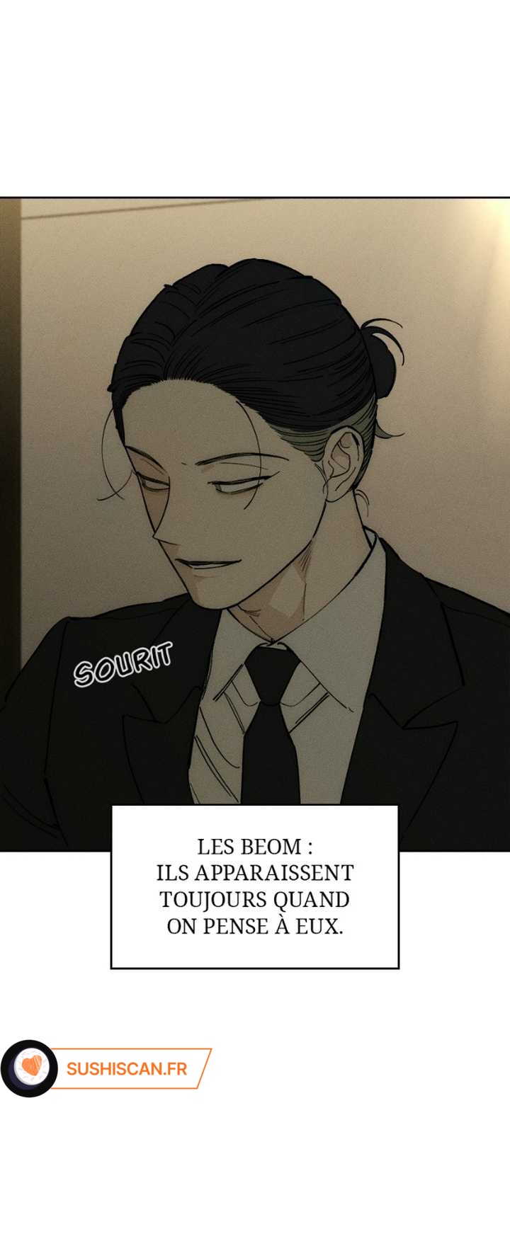Read Pleure pour cette fleur FR Manga Online