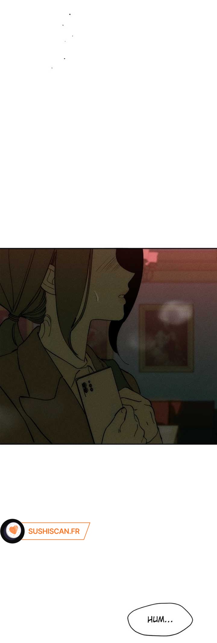 Read Pleure pour cette fleur FR Manga Online