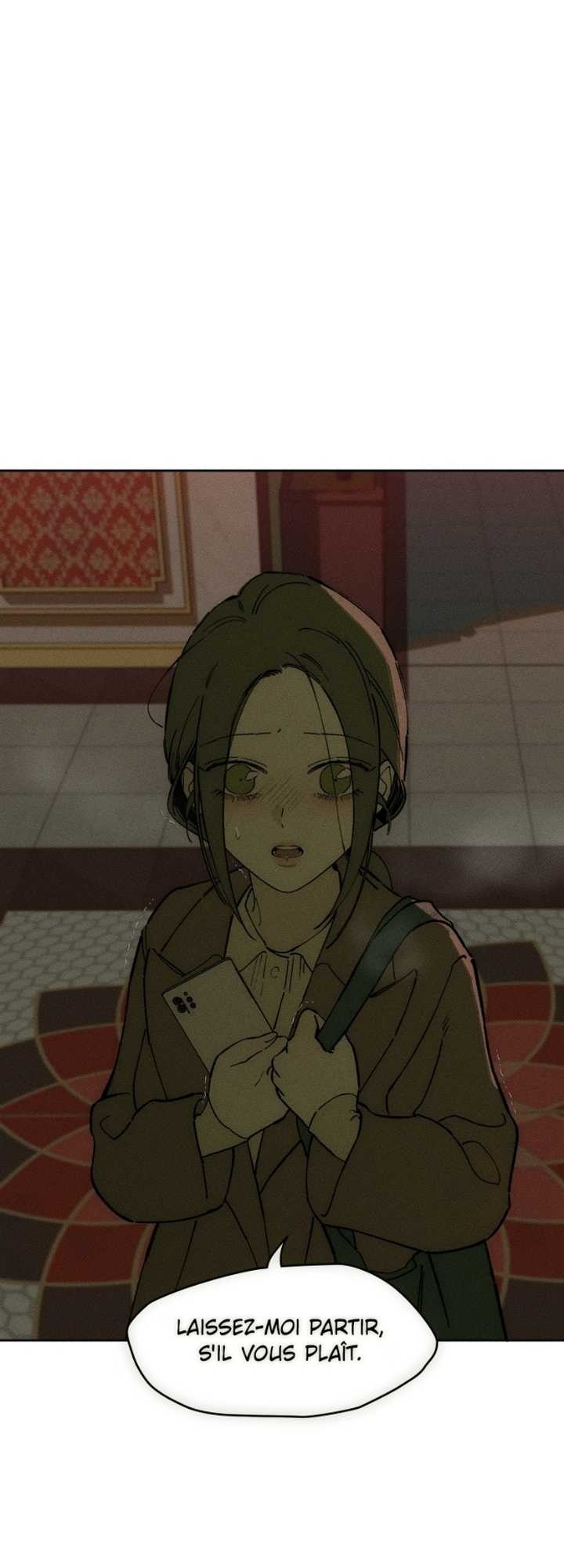 Read Pleure pour cette fleur FR Manga Online