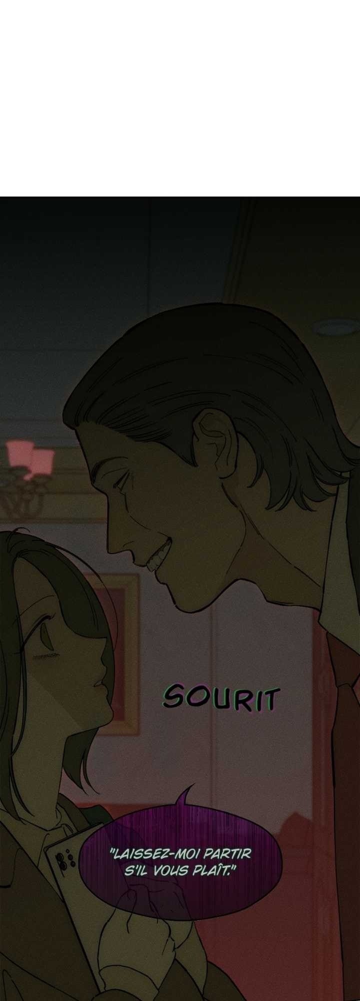 Read Pleure pour cette fleur FR Manga Online