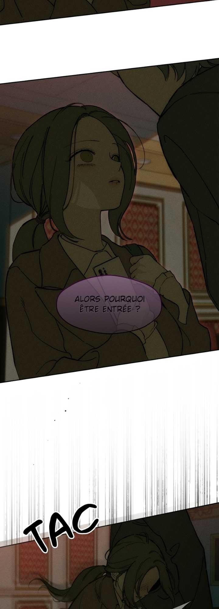 Read Pleure pour cette fleur FR Manga Online