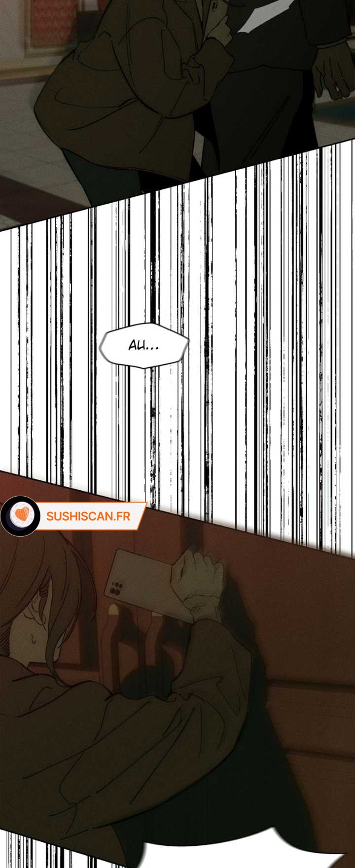 Read Pleure pour cette fleur FR Manga Online
