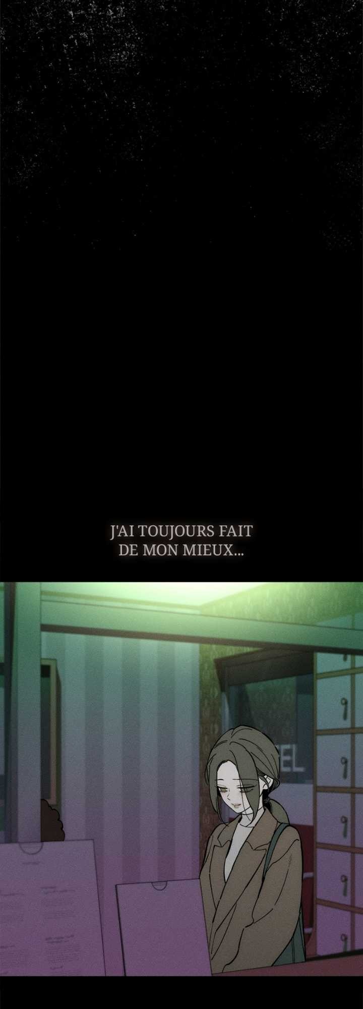 Read Pleure pour cette fleur FR Manga Online