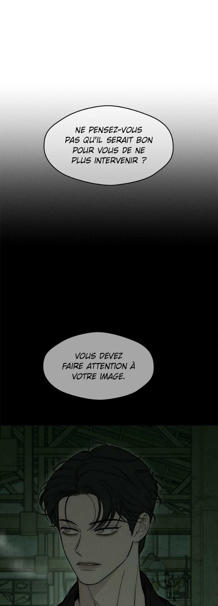 Read Pleure pour cette fleur FR Manga Online