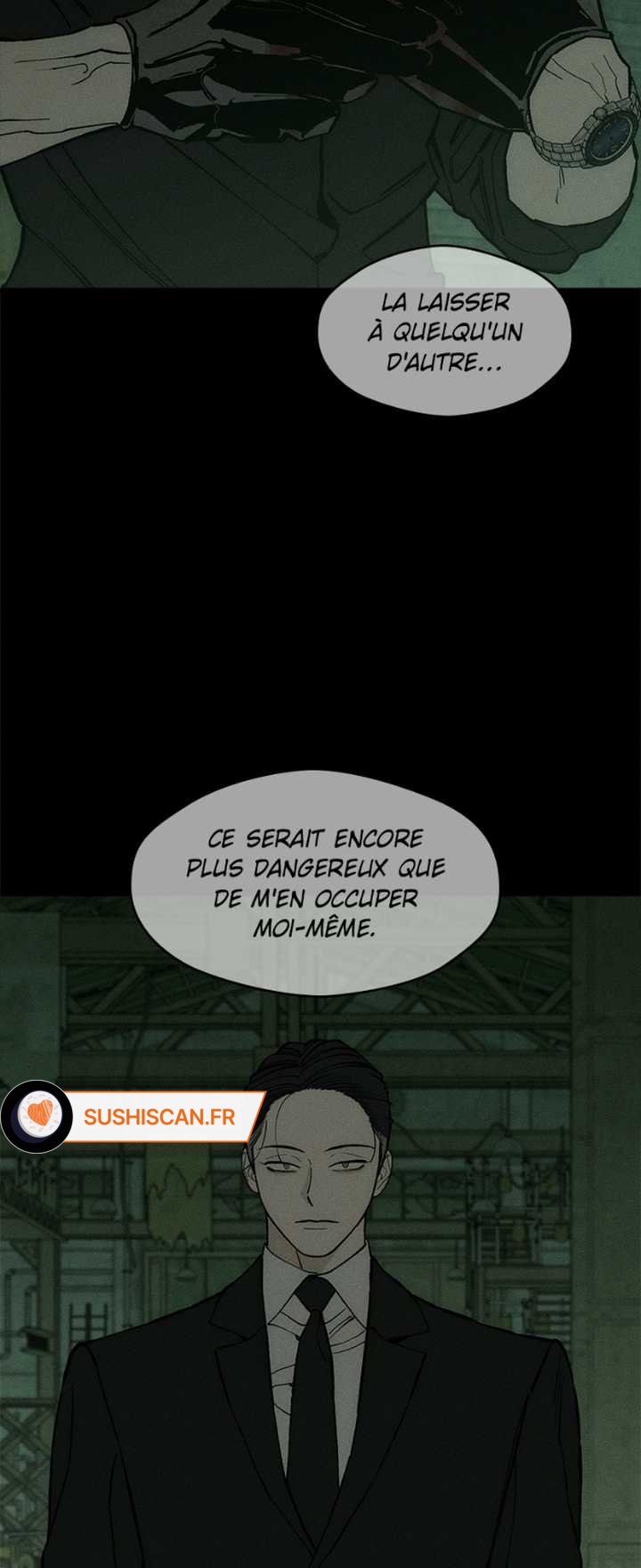 Read Pleure pour cette fleur FR Manga Online