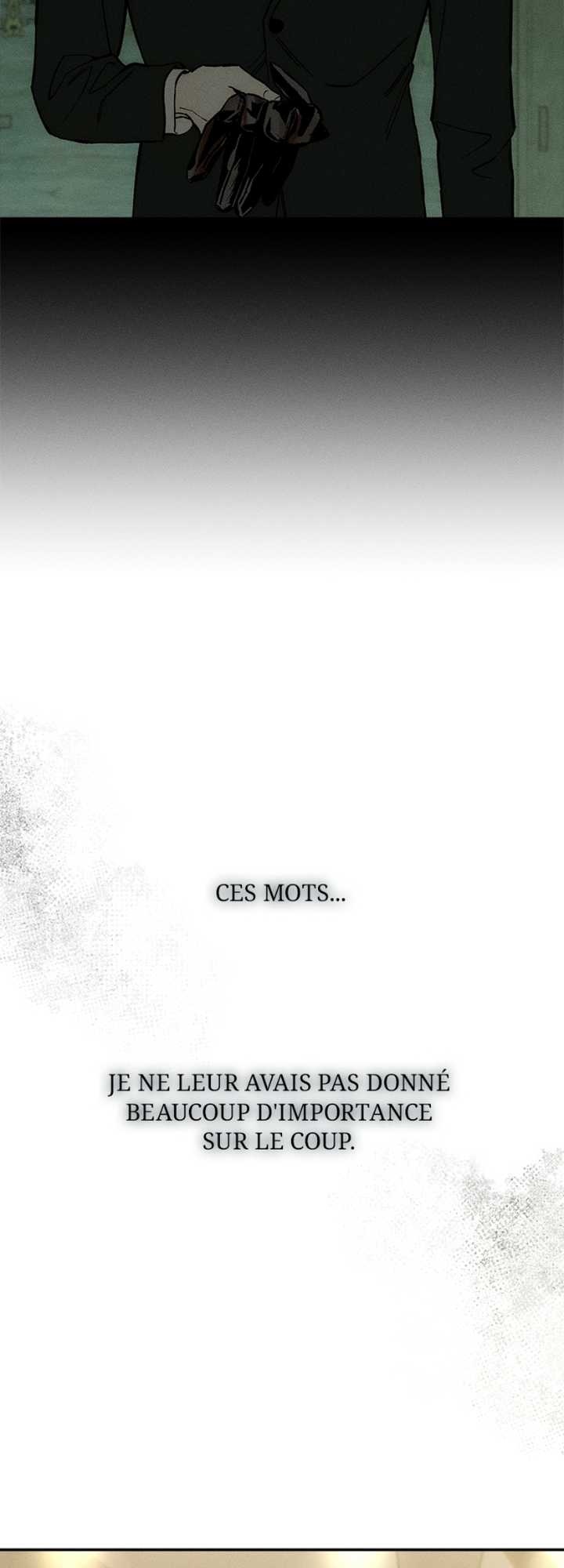 Read Pleure pour cette fleur FR Manga Online