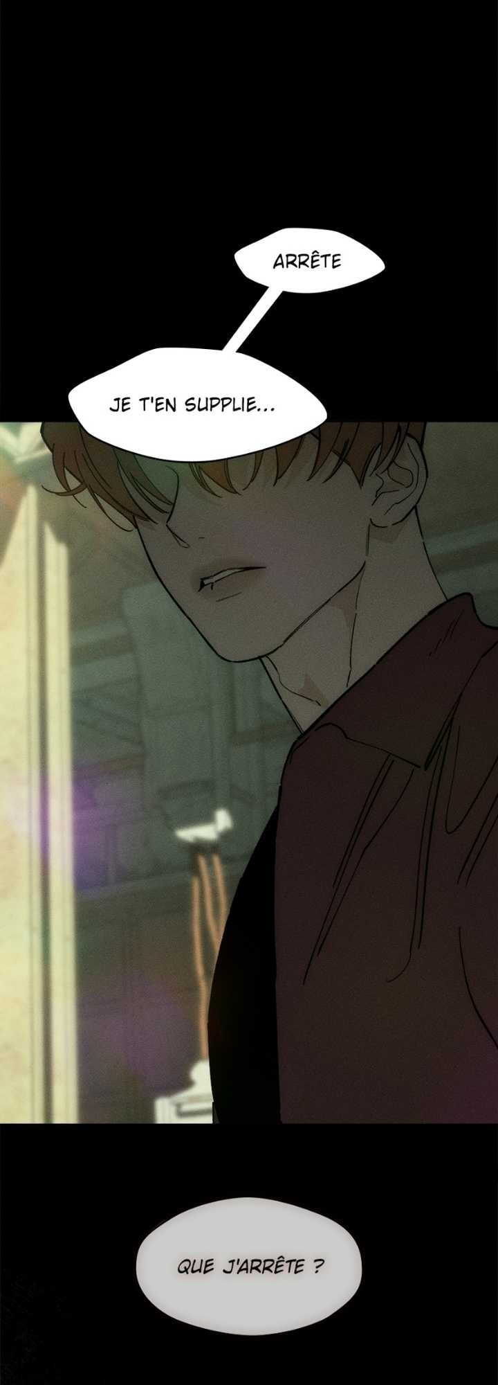 Read Pleure pour cette fleur FR Manga Online