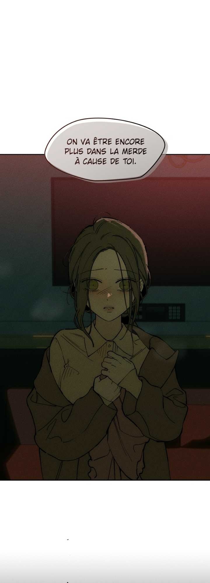Read Pleure pour cette fleur FR Manga Online