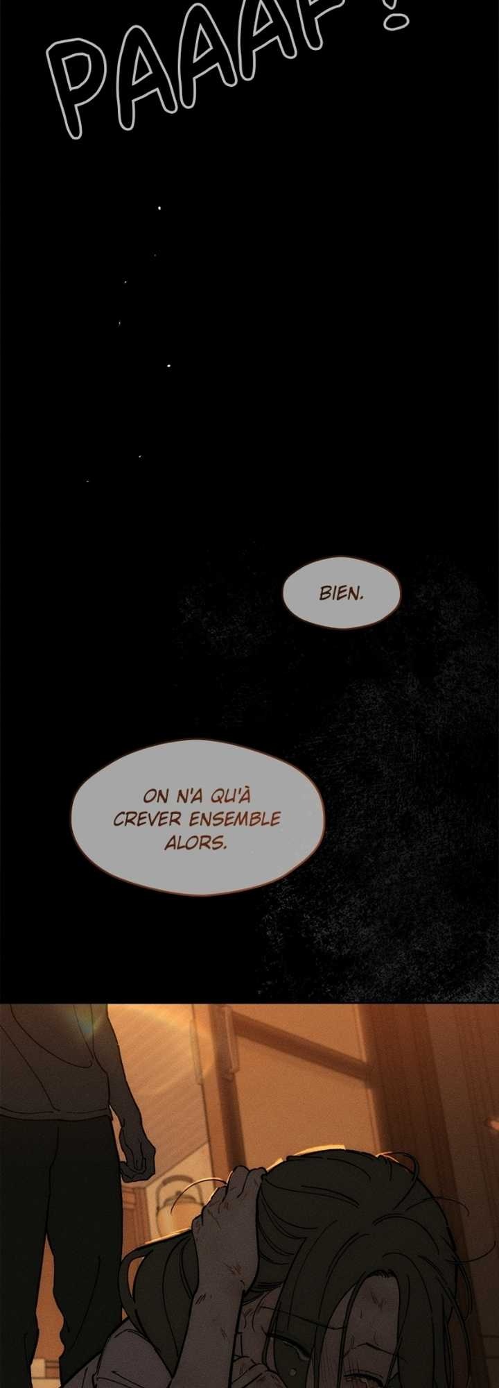 Read Pleure pour cette fleur FR Manga Online
