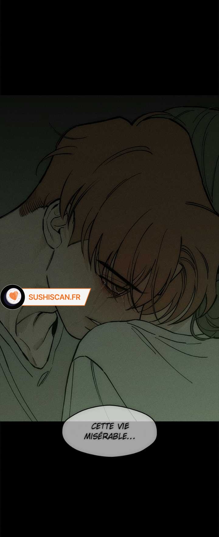 Read Pleure pour cette fleur FR Manga Online