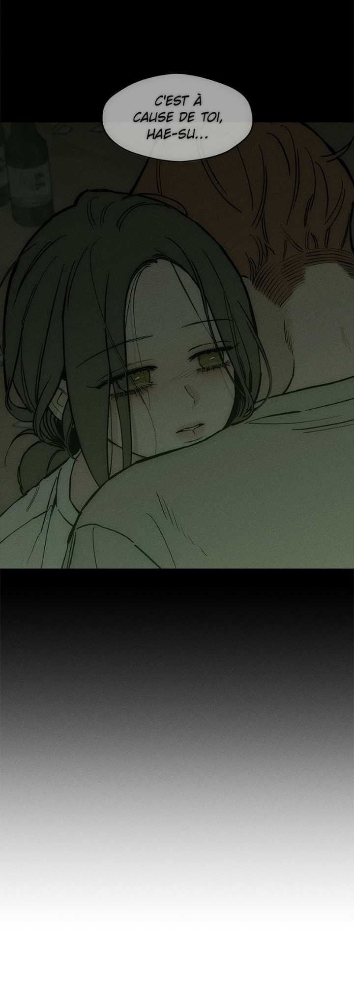 Read Pleure pour cette fleur FR Manga Online