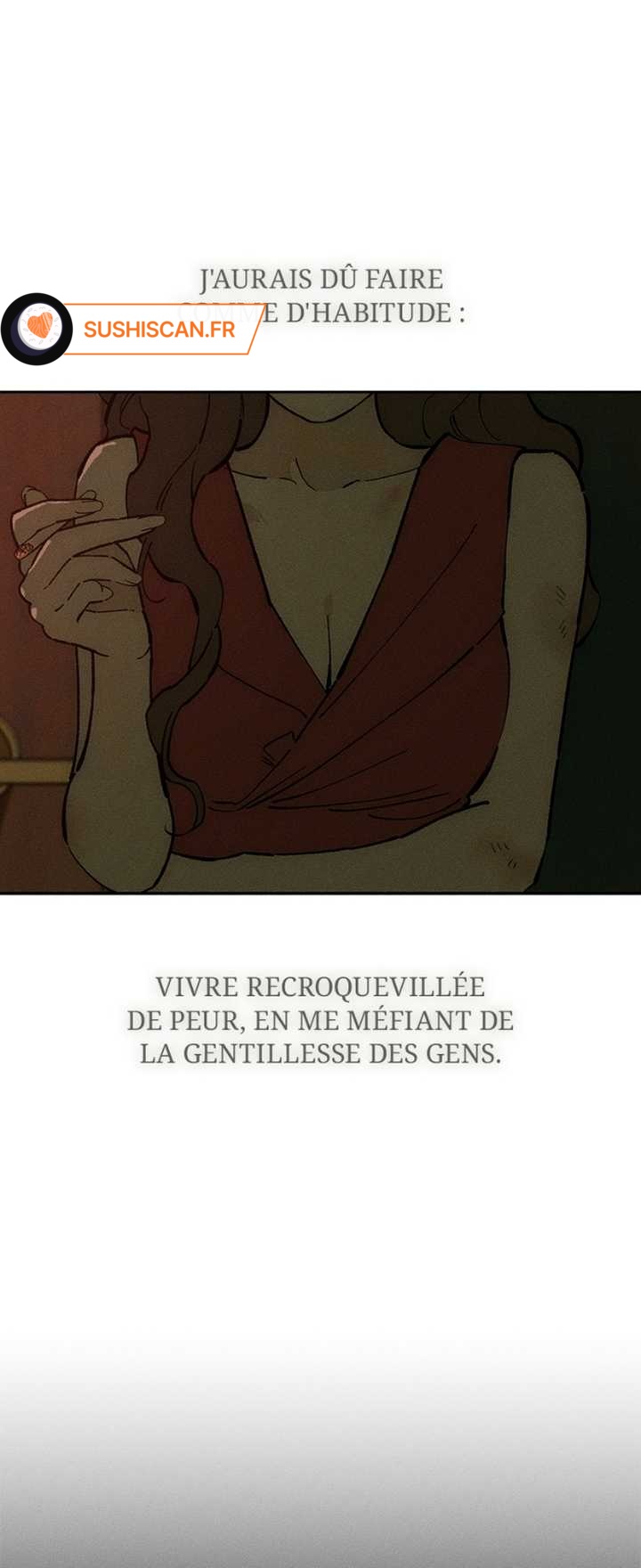 Read Pleure pour cette fleur FR Manga Online