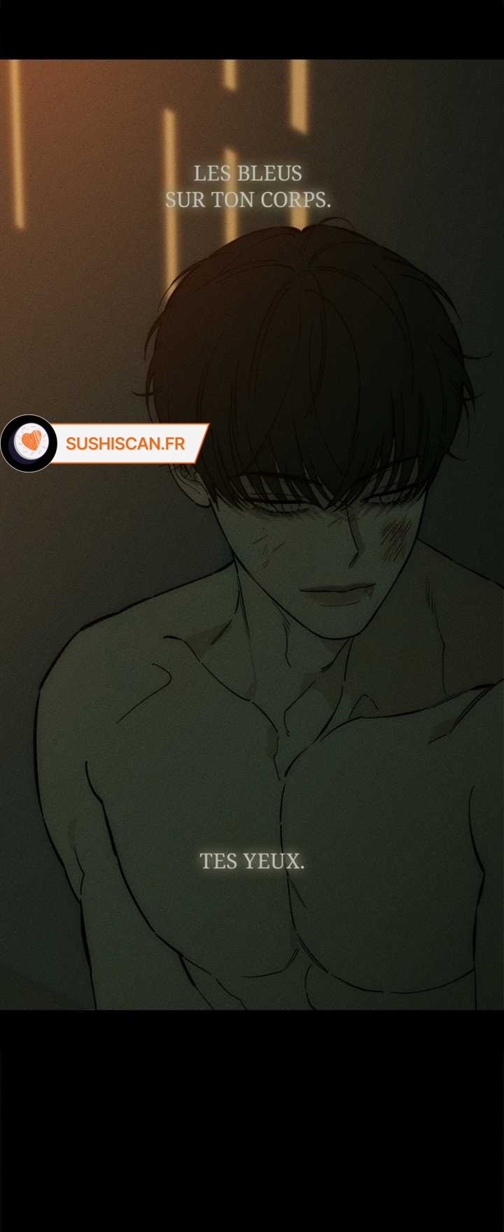 Read Pleure pour cette fleur FR Manga Online