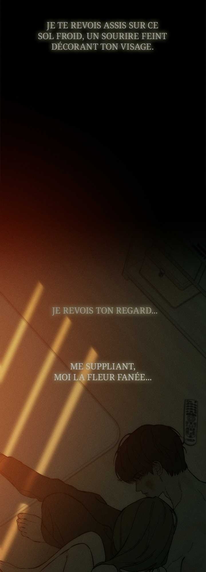 Read Pleure pour cette fleur FR Manga Online