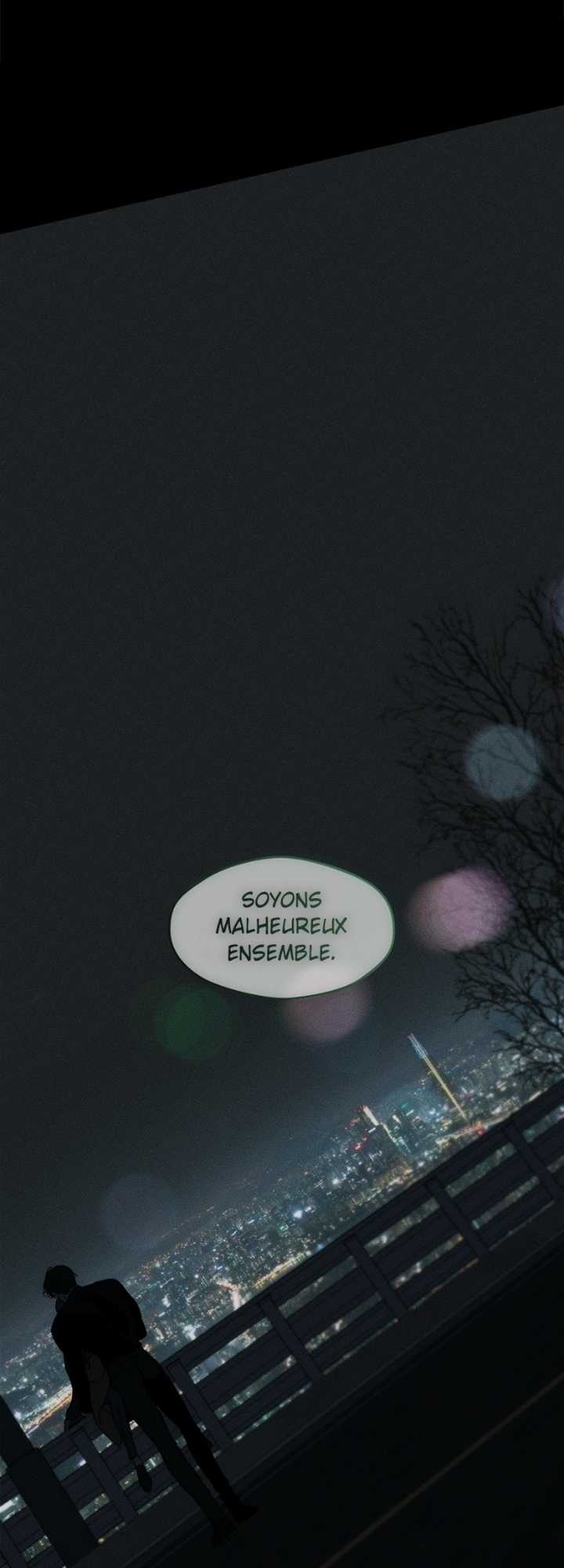 Read Pleure pour cette fleur FR Manga Online