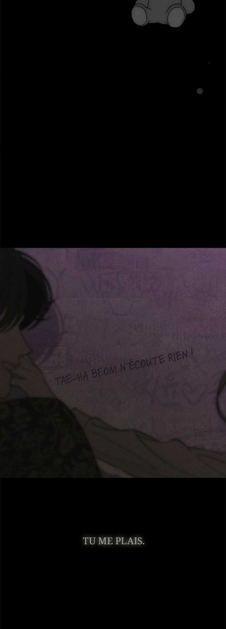 Read Pleure pour cette fleur FR Manga Online