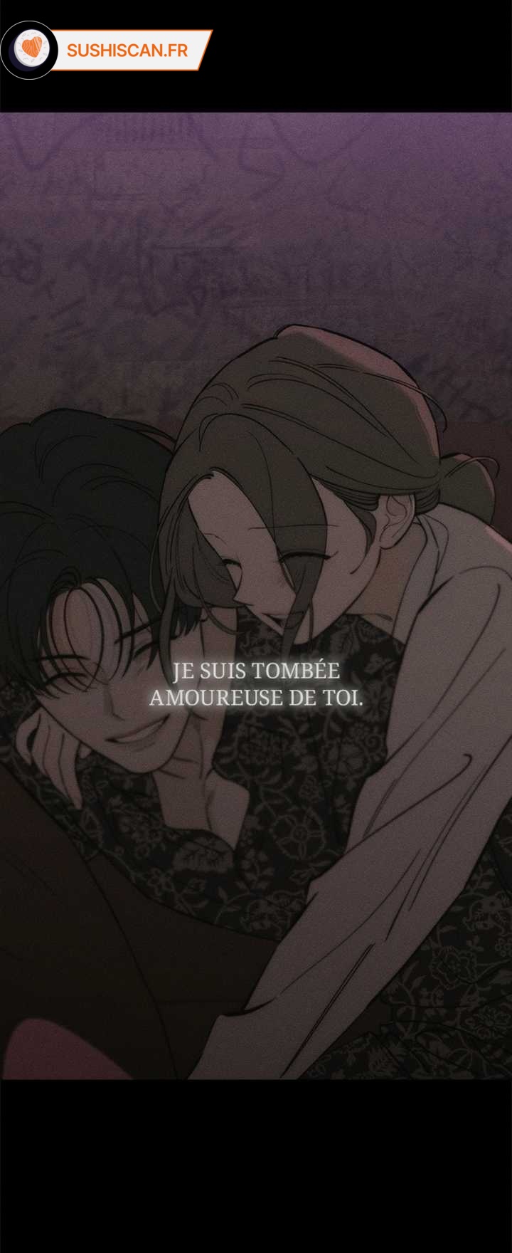Read Pleure pour cette fleur FR Manga Online