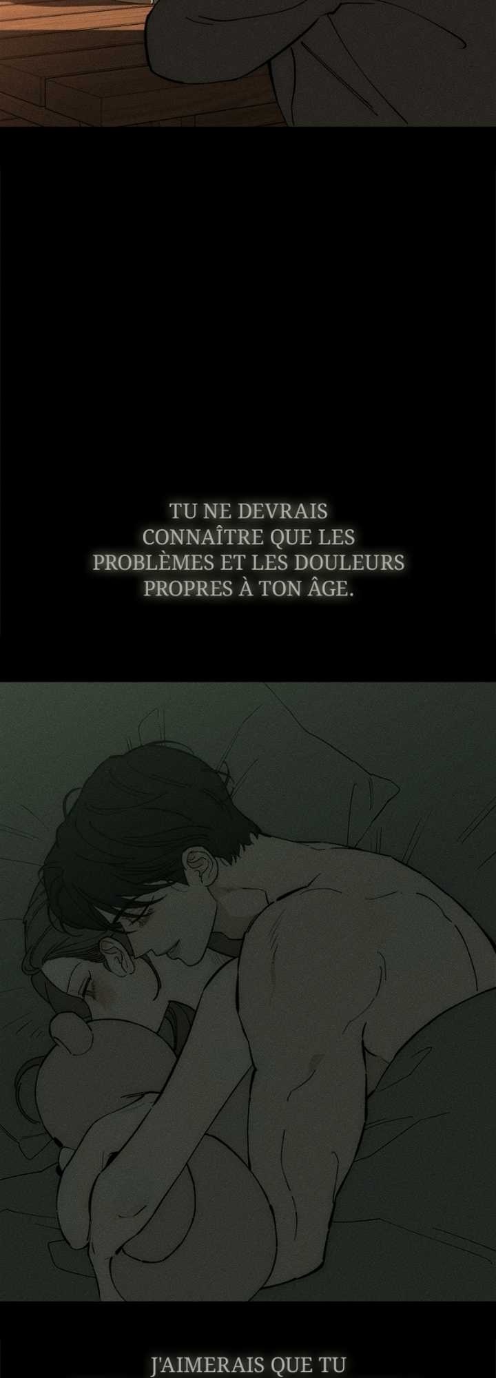 Read Pleure pour cette fleur FR Manga Online