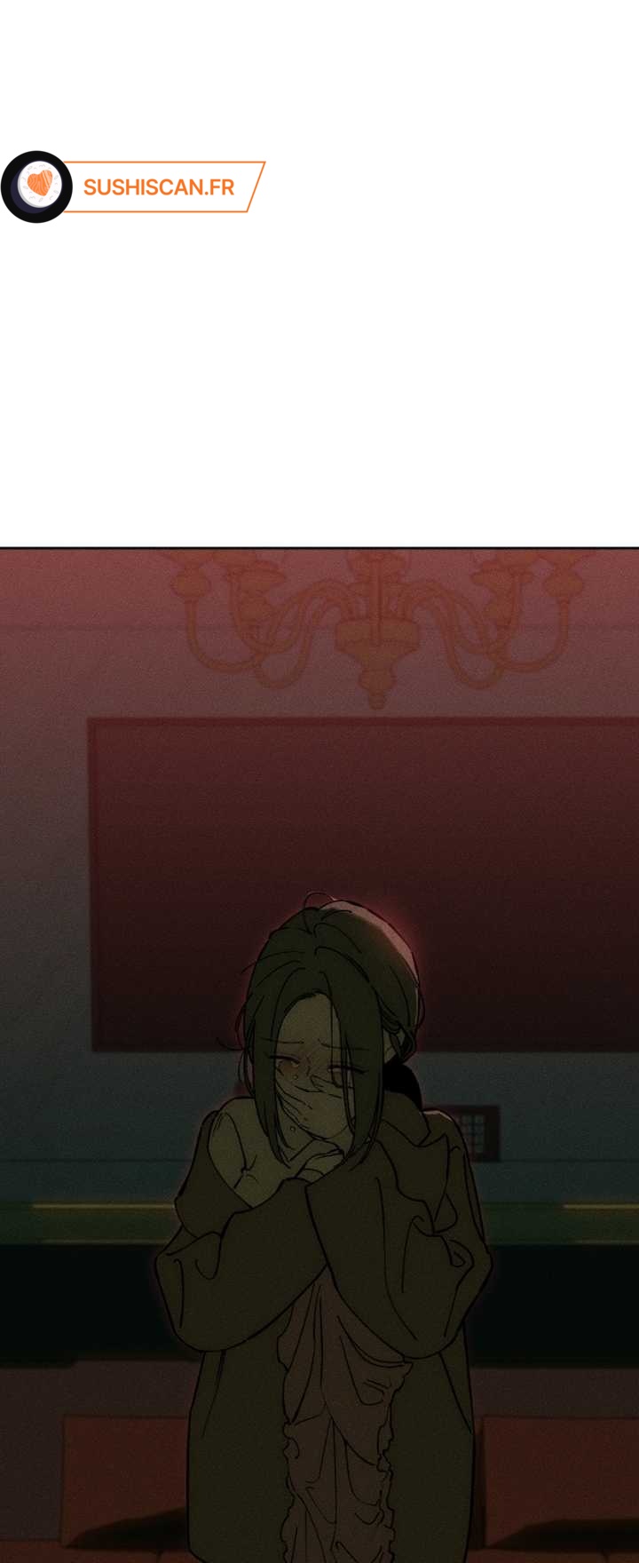 Read Pleure pour cette fleur FR Manga Online