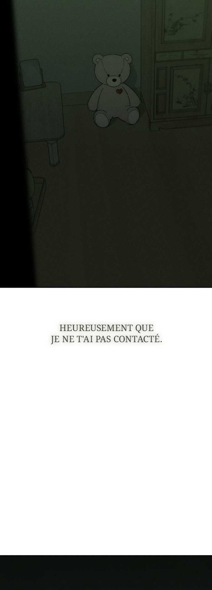 Read Pleure pour cette fleur FR Manga Online