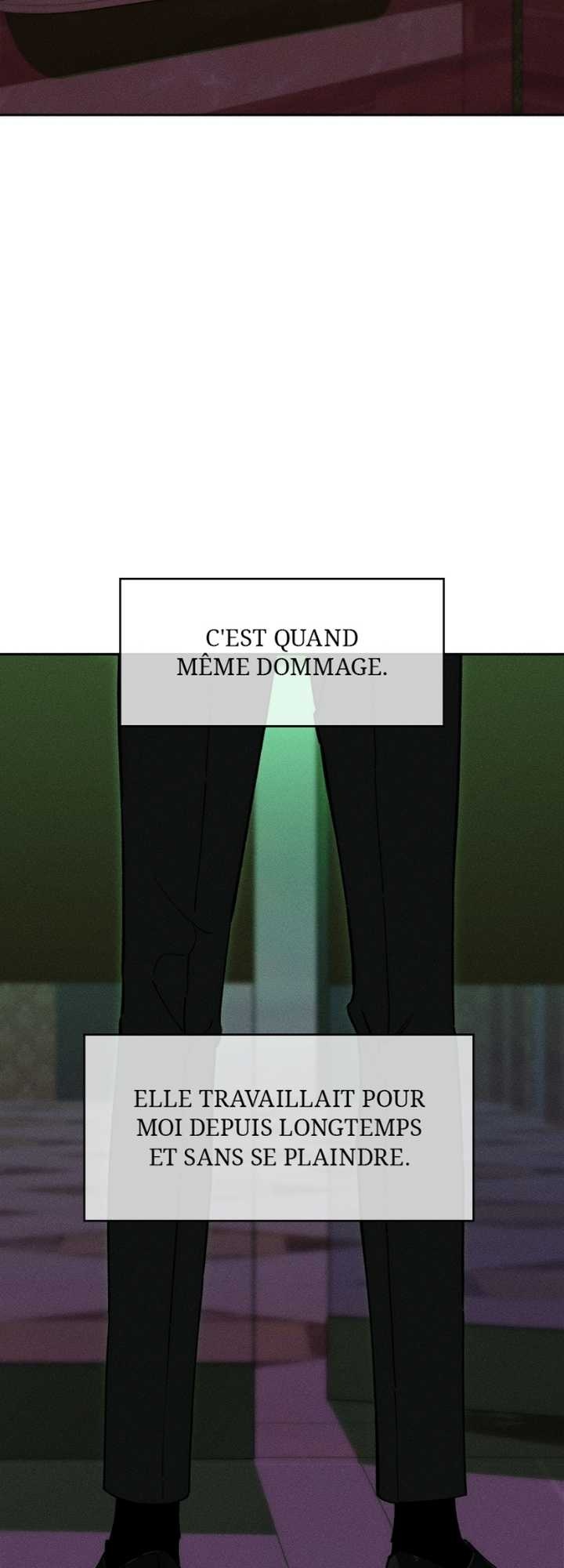 Read Pleure pour cette fleur FR Manga Online
