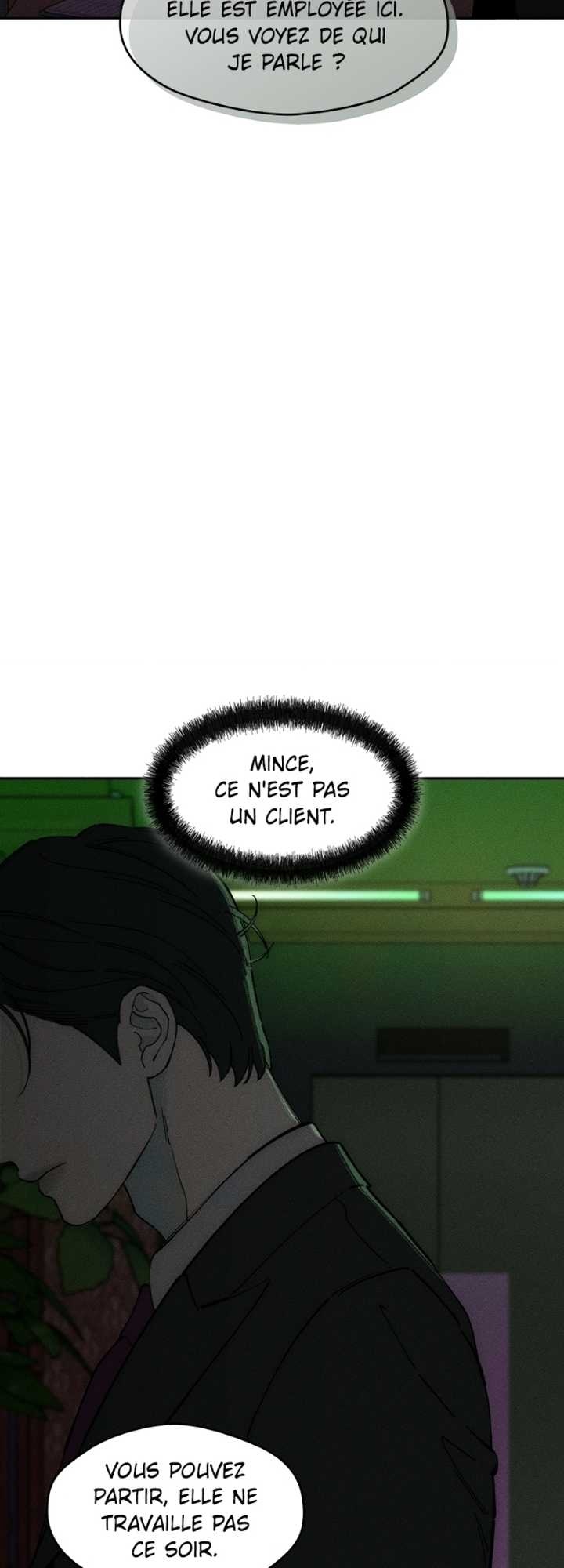 Read Pleure pour cette fleur FR Manga Online