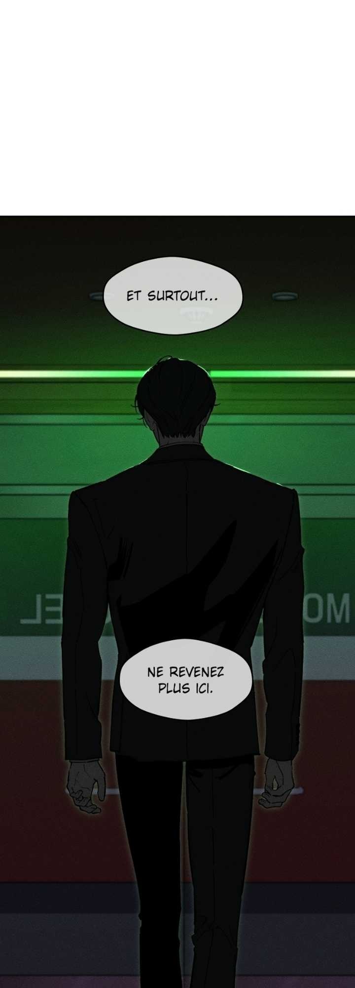 Read Pleure pour cette fleur FR Manga Online