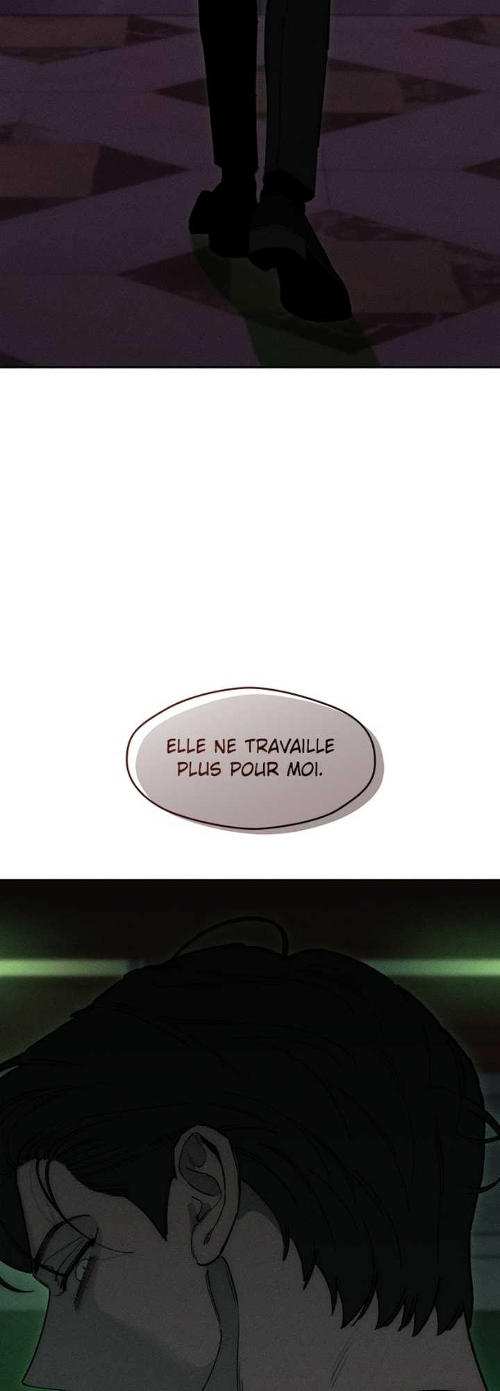 Read Pleure pour cette fleur FR Manga Online