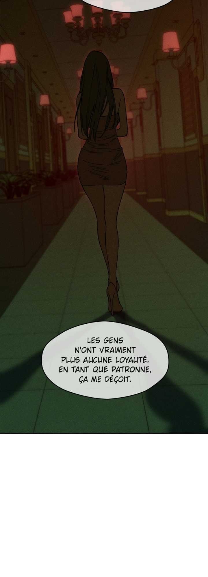Read Pleure pour cette fleur FR Manga Online